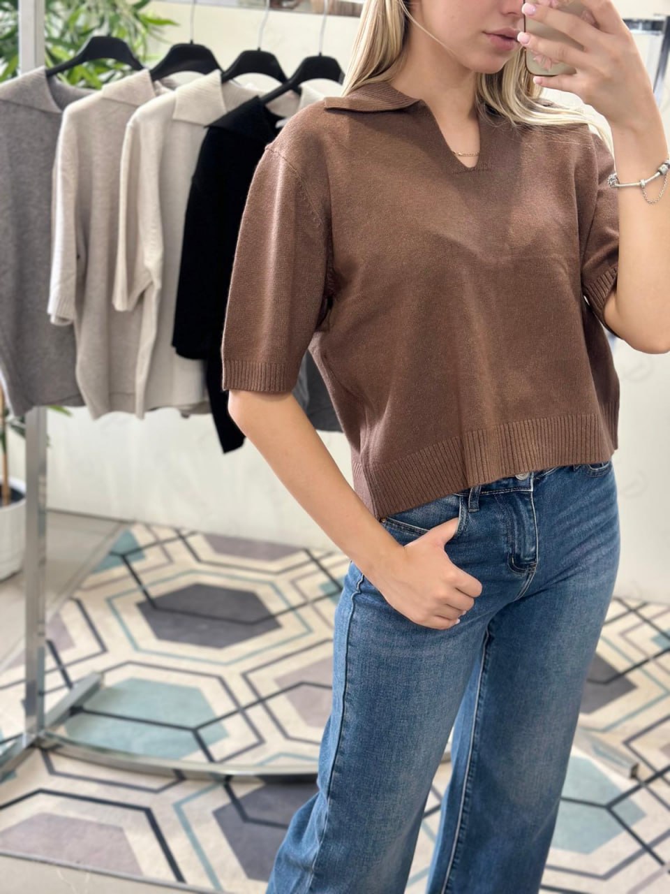 Joie Clair (J-Clair)