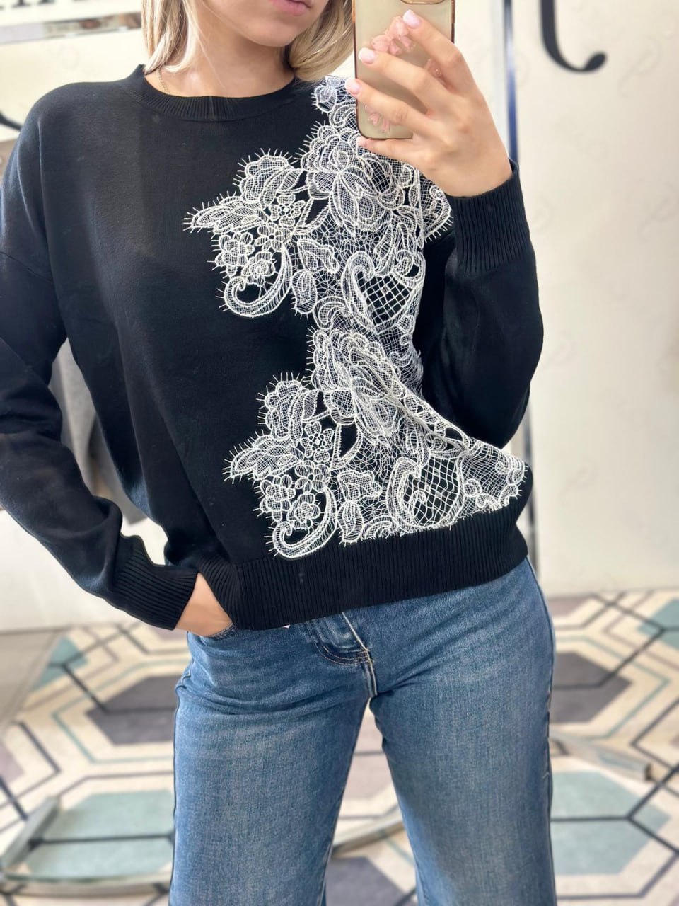 Joie Clair (J-Clair)