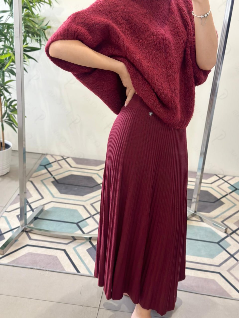 Joie Clair (J-Clair)