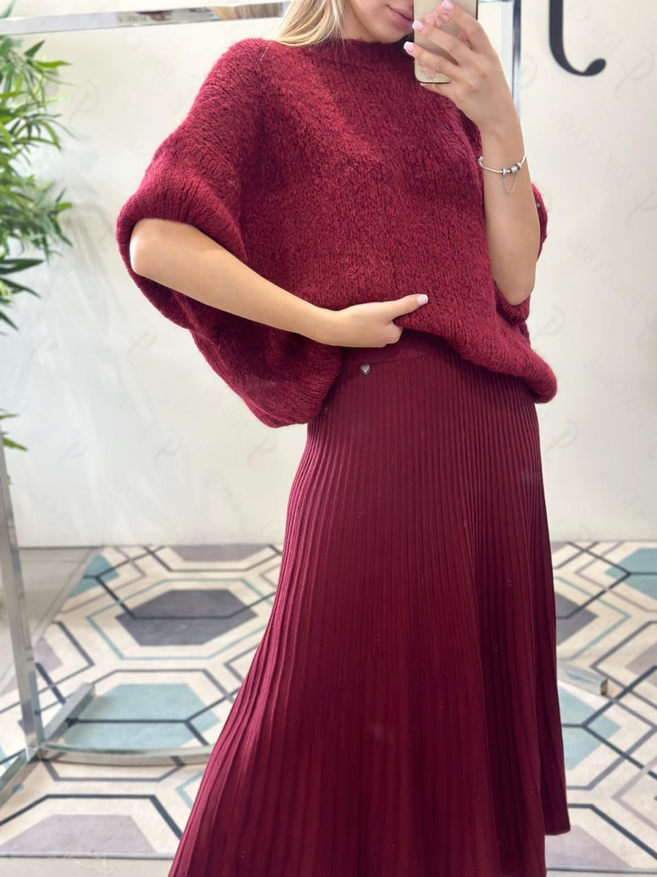 Joie Clair (J-Clair)