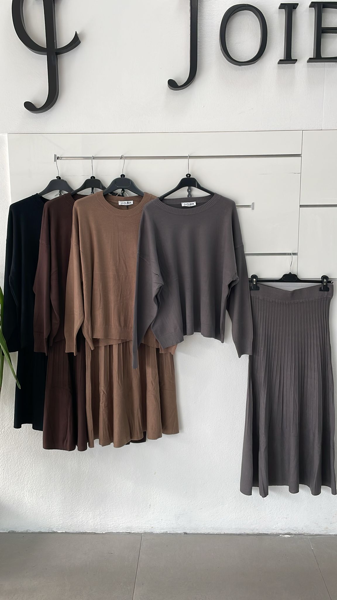 Joie Clair (J-Clair) Фото Joie Clair (J-Clair)