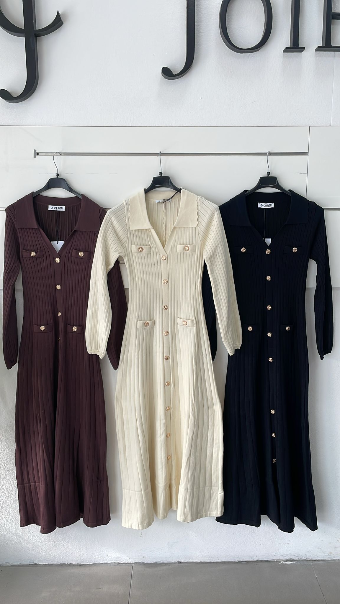 Joie Clair (J-Clair) Фото Joie Clair (J-Clair)