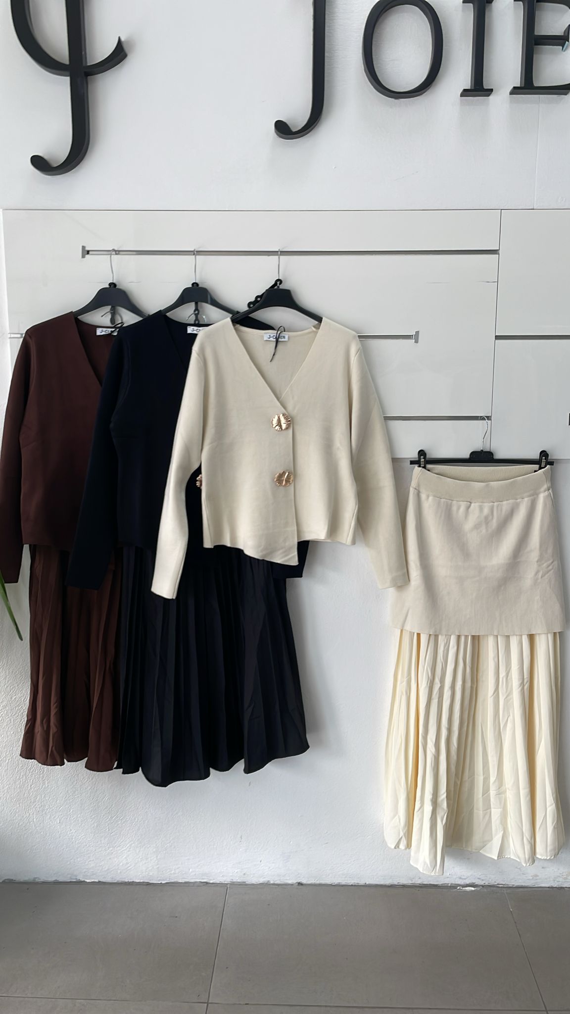 Joie Clair (J-Clair) Фото Joie Clair (J-Clair)