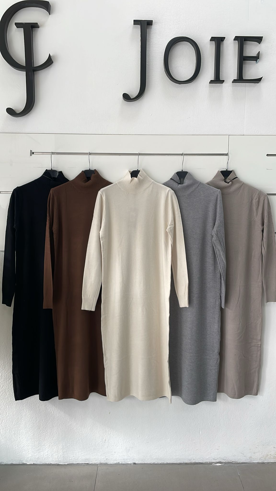 Joie Clair (J-Clair)