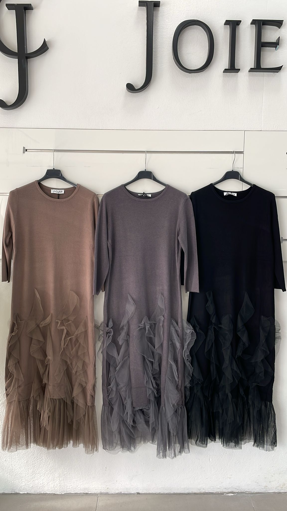 Joie Clair (J-Clair)