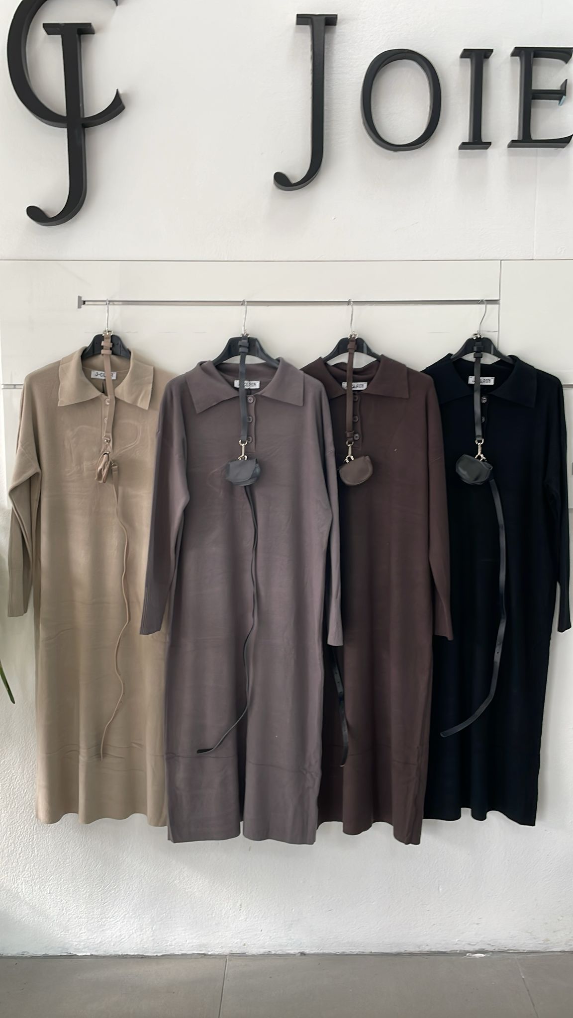 Joie Clair (J-Clair)