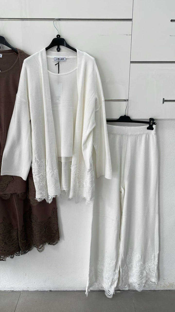 Joie Clair (J-Clair)