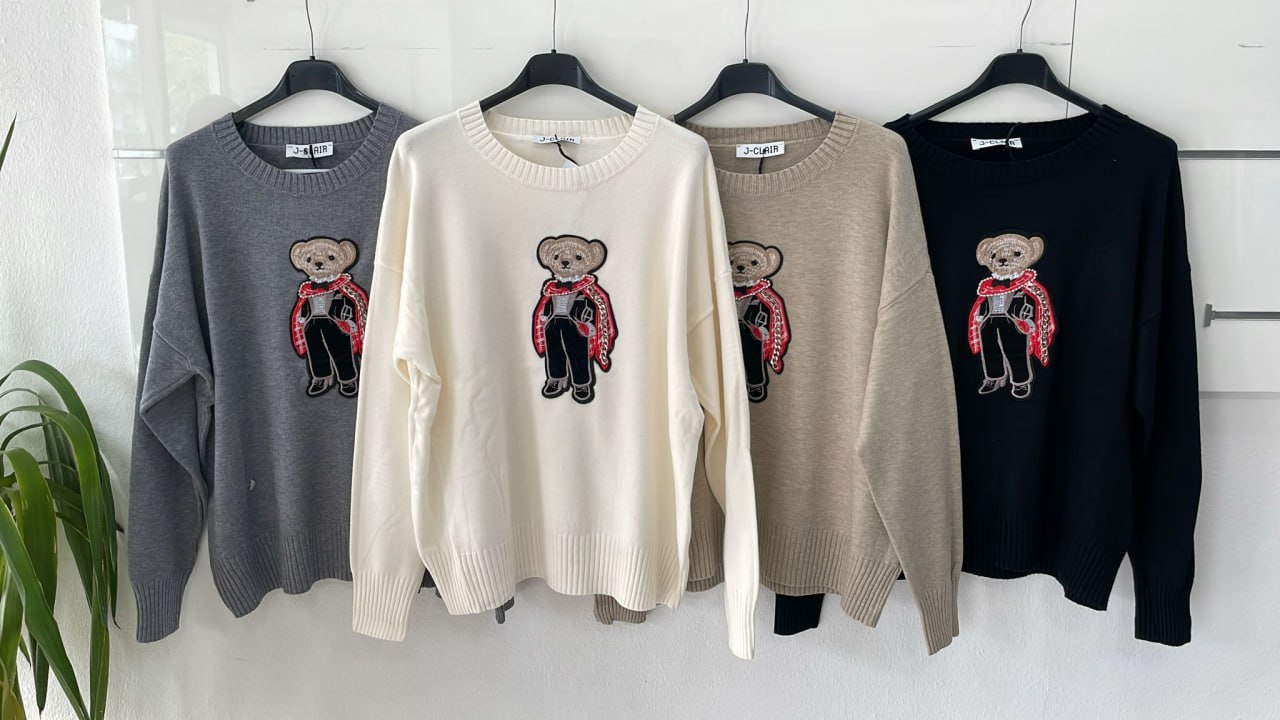 Joie Clair (J-Clair)