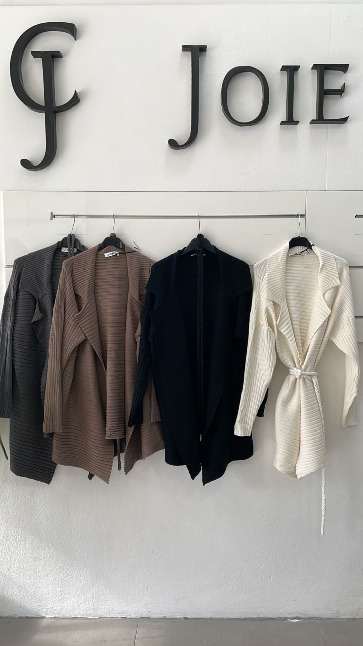 Joie Clair (J-Clair)