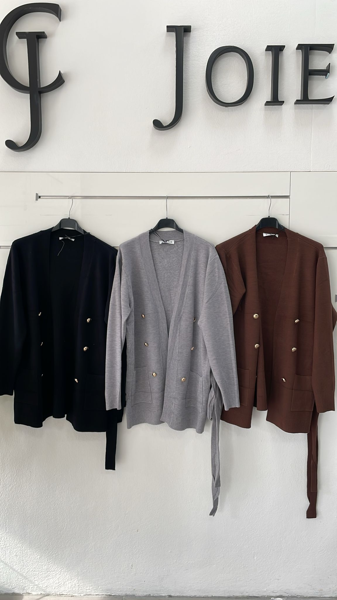 Joie Clair (J-Clair)