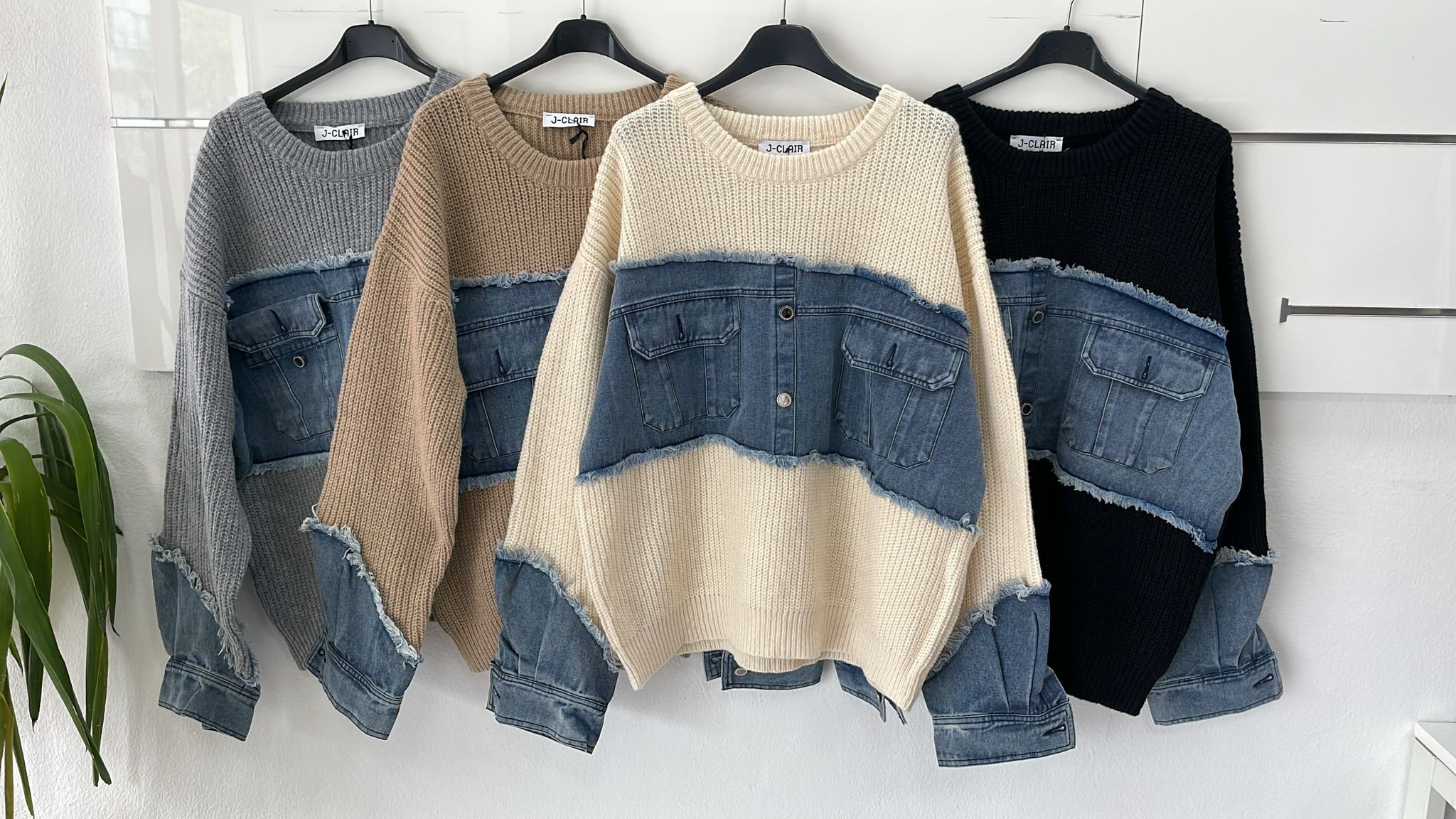 Joie Clair (J-Clair)