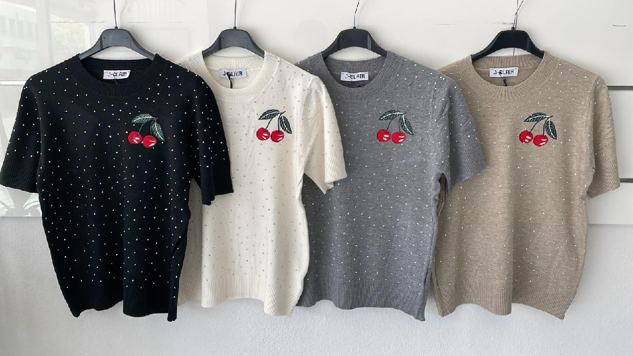 Joie Clair (J-Clair)