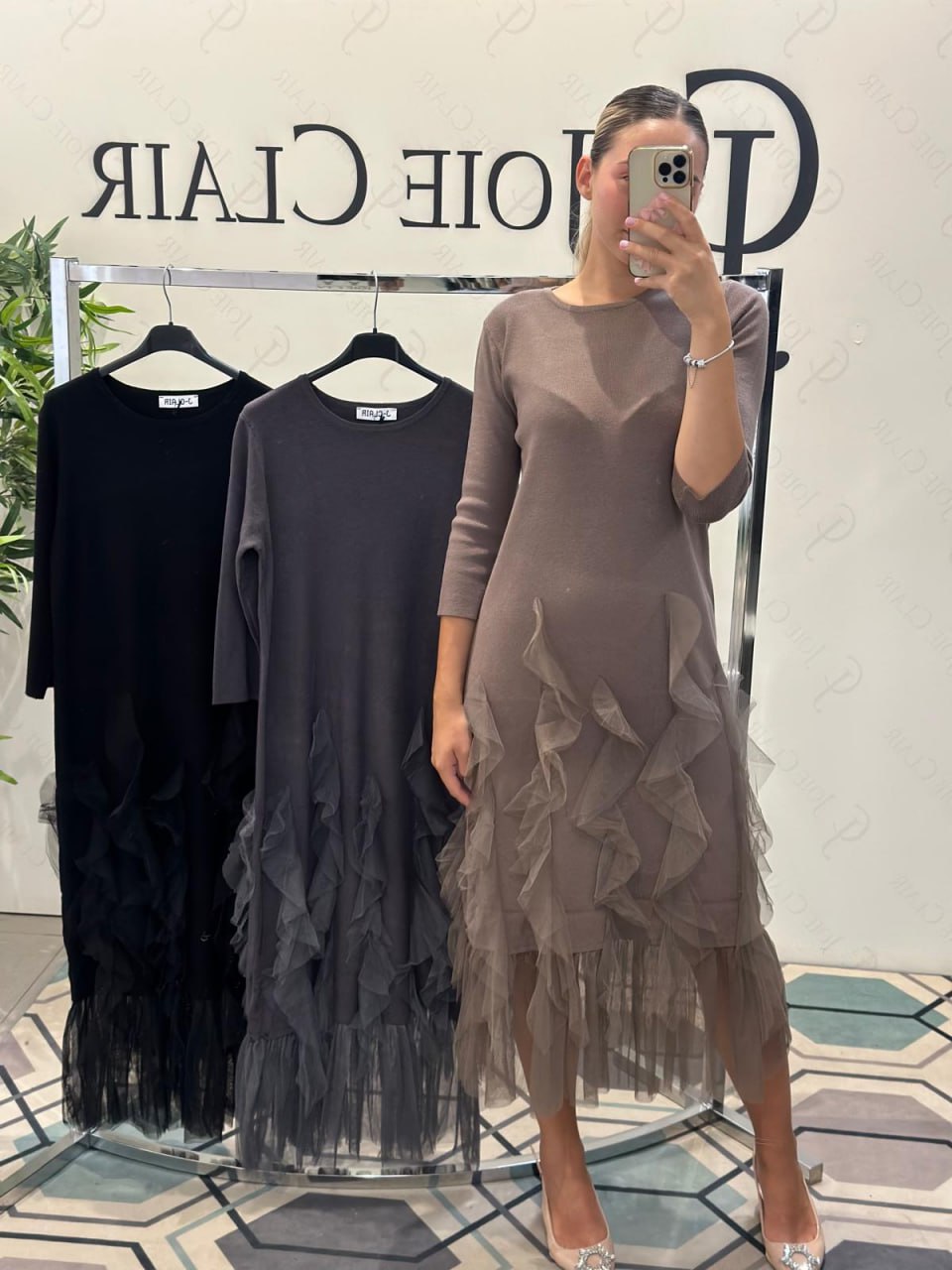 Joie Clair (J-Clair)