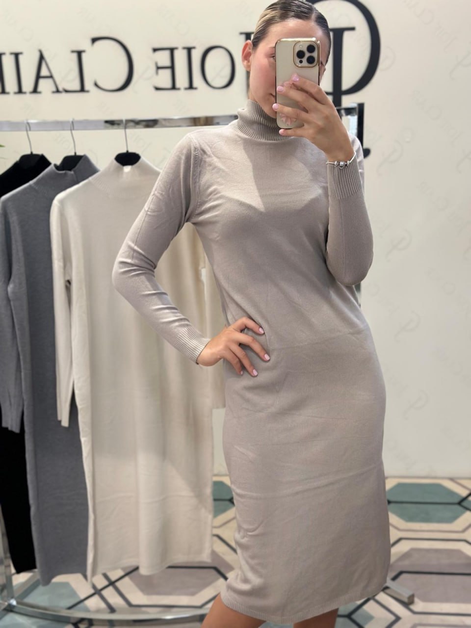 Joie Clair (J-Clair)