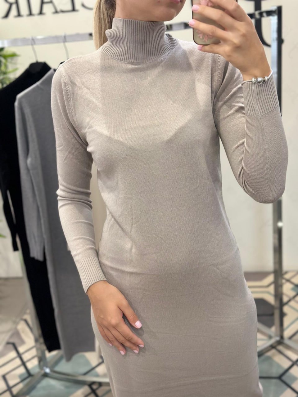 Joie Clair (J-Clair)