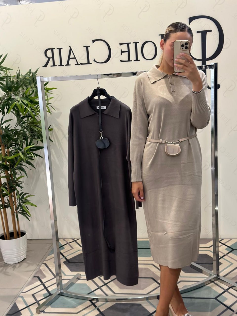 Joie Clair (J-Clair)