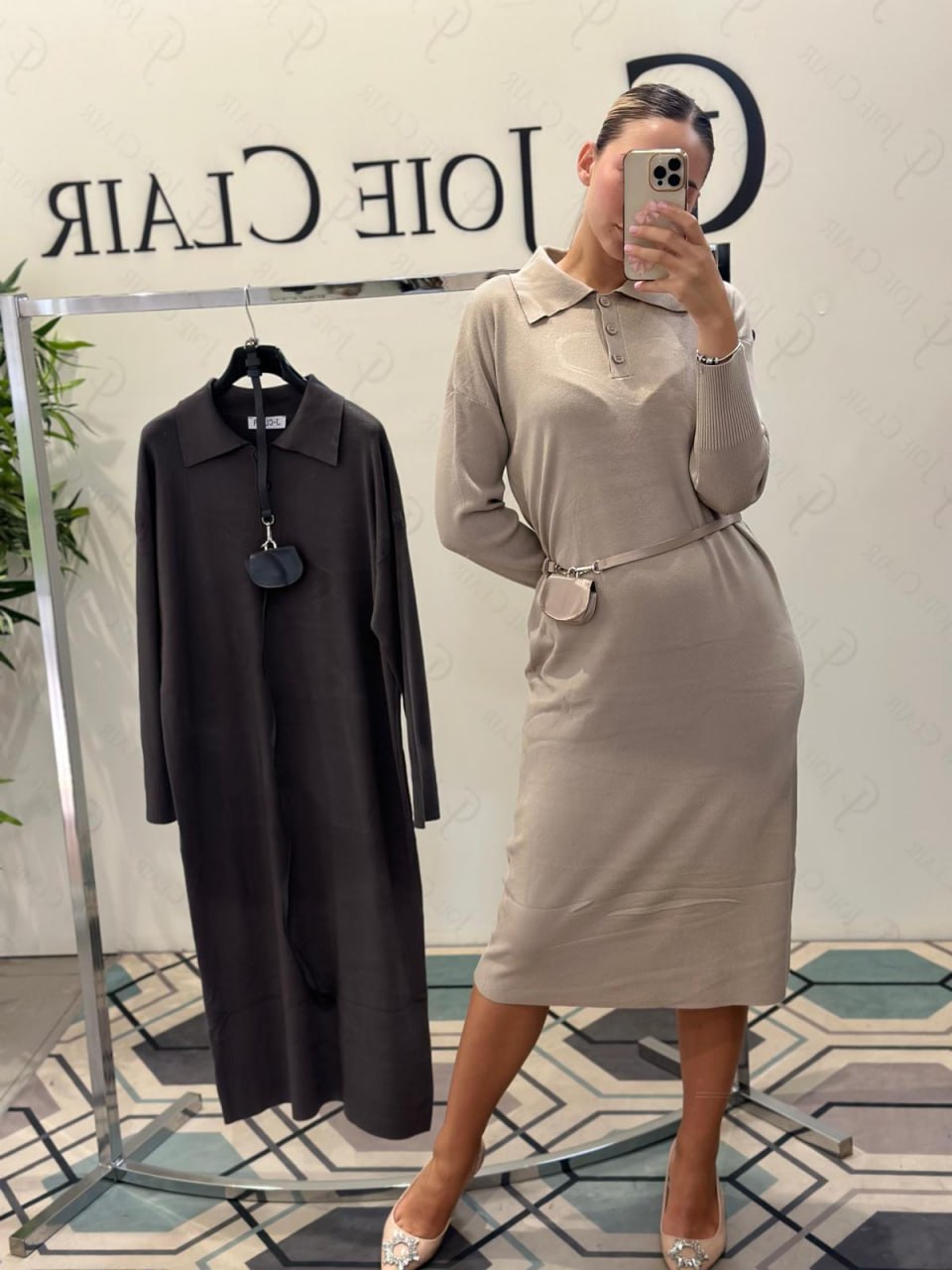 Joie Clair (J-Clair)