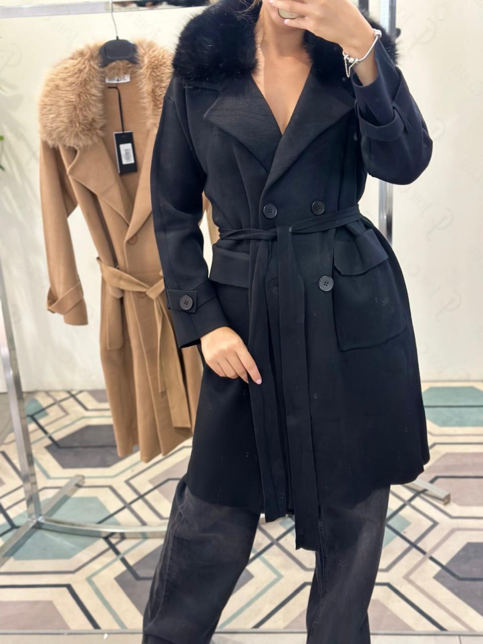 Joie Clair (J-Clair)