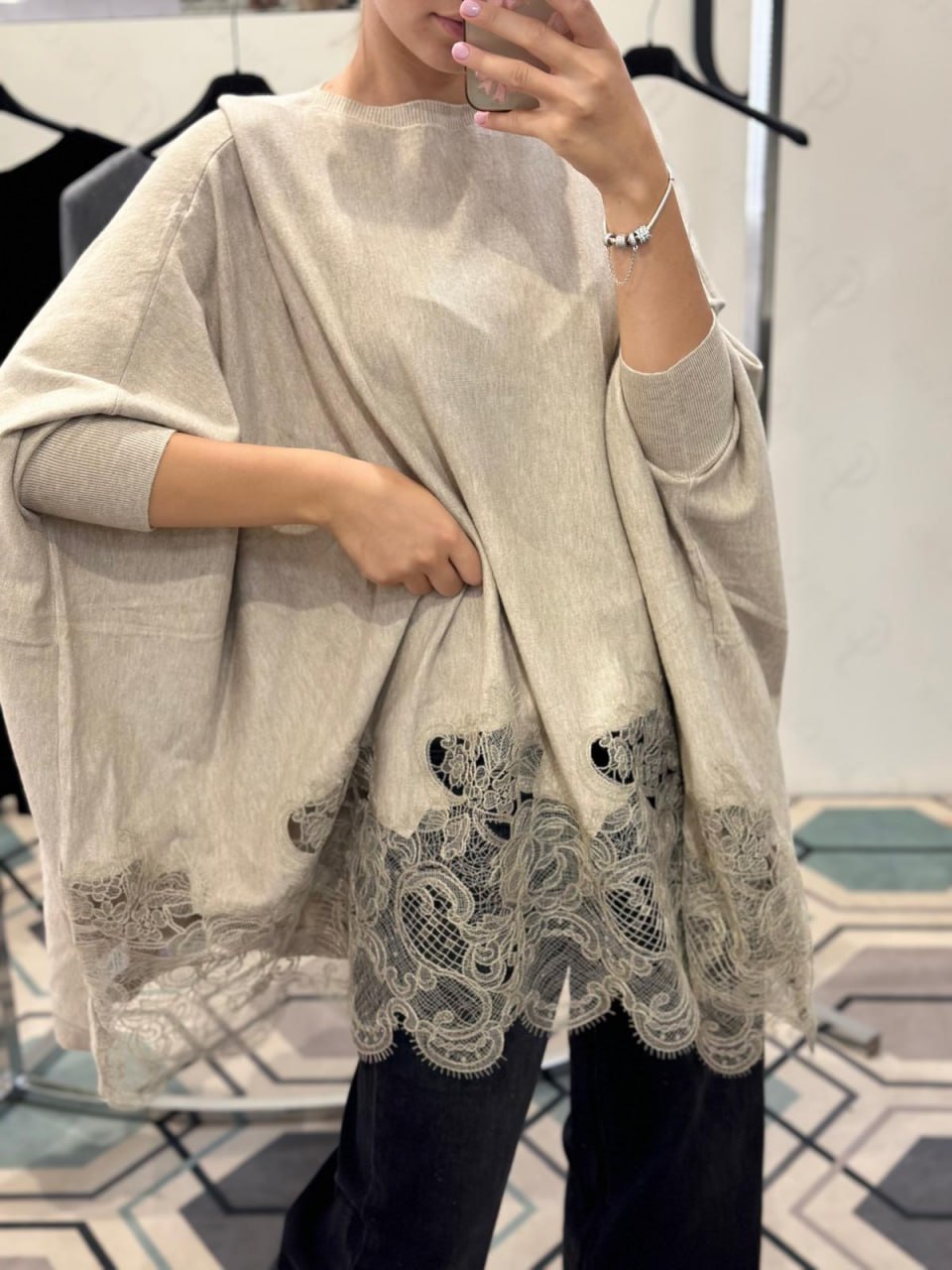 Joie Clair (J-Clair)