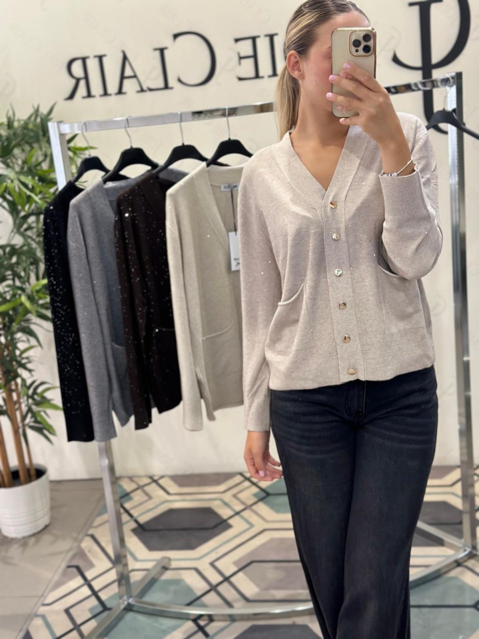 Joie Clair (J-Clair)