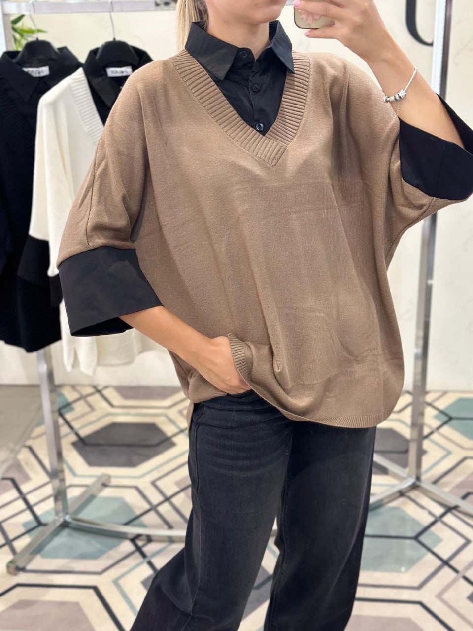 Joie Clair (J-Clair)