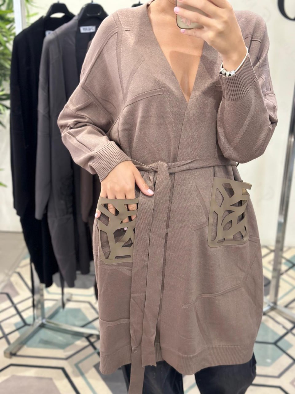 Joie Clair (J-Clair)