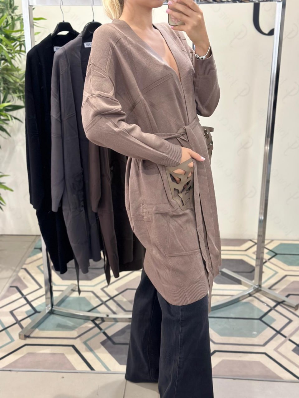 Joie Clair (J-Clair)