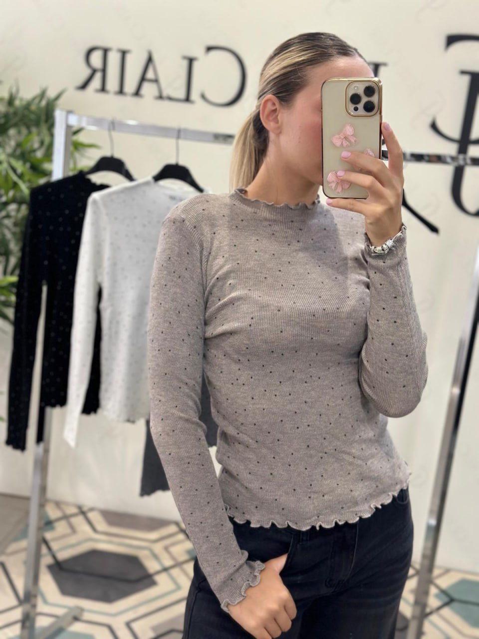 Joie Clair (J-Clair)