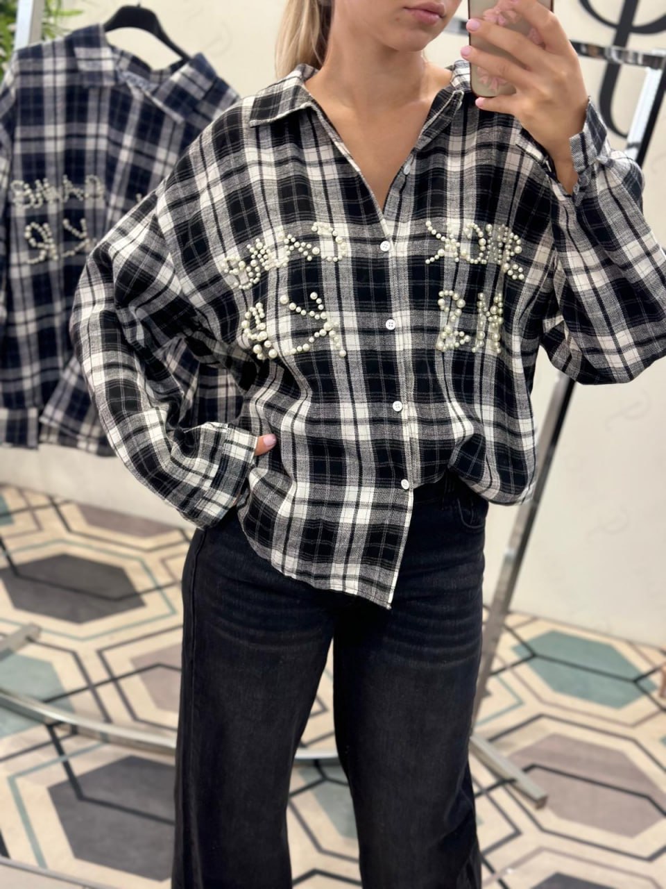 Joie Clair (J-Clair)