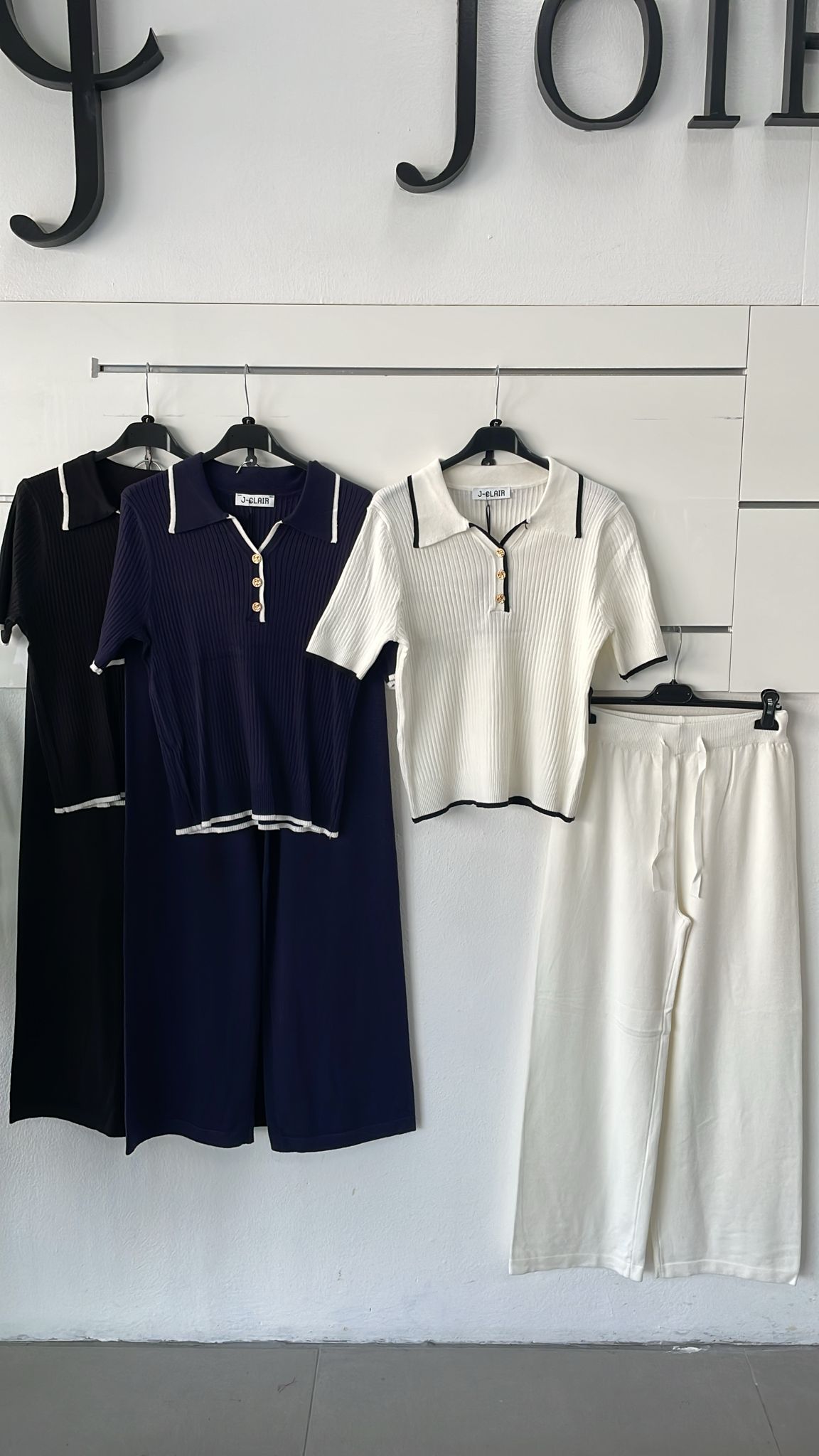 Joie Clair (J-Clair)