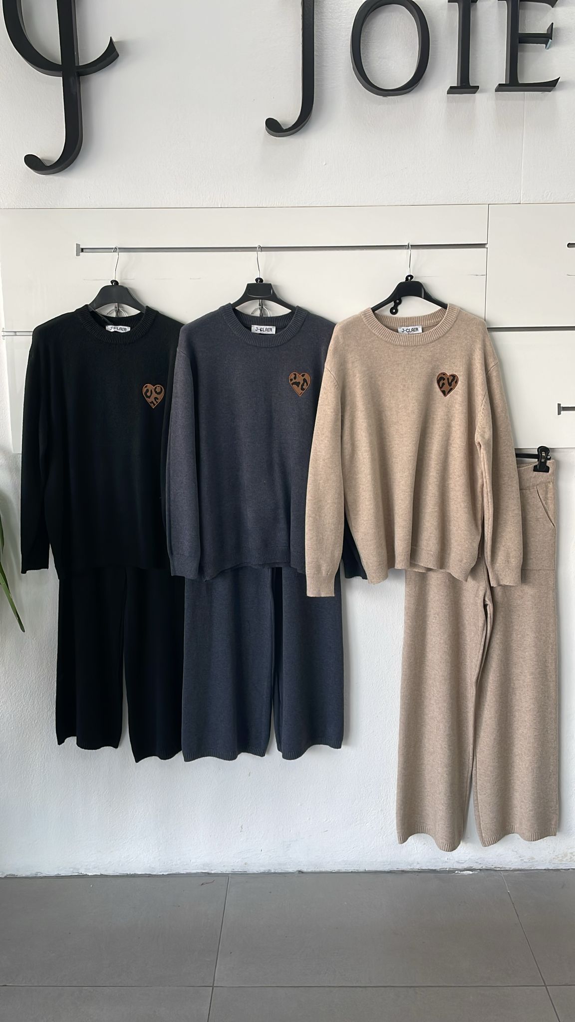 Joie Clair (J-Clair)