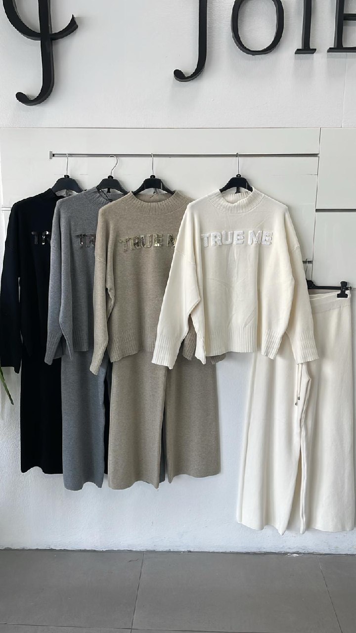 Joie Clair (J-Clair)