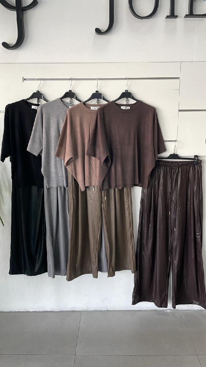 Joie Clair (J-Clair)