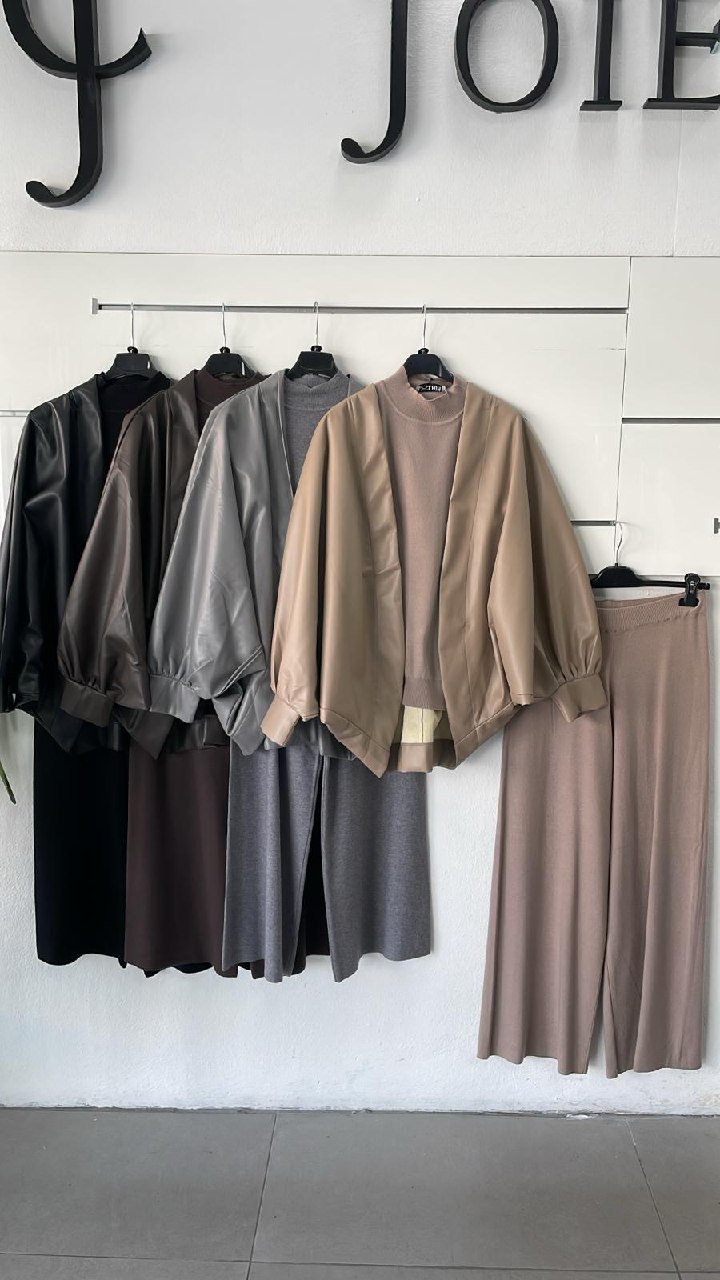 Joie Clair (J-Clair)