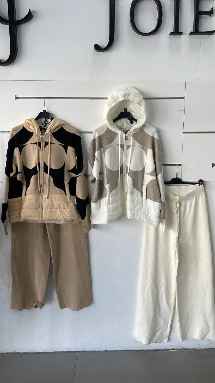 Joie Clair (J-Clair)