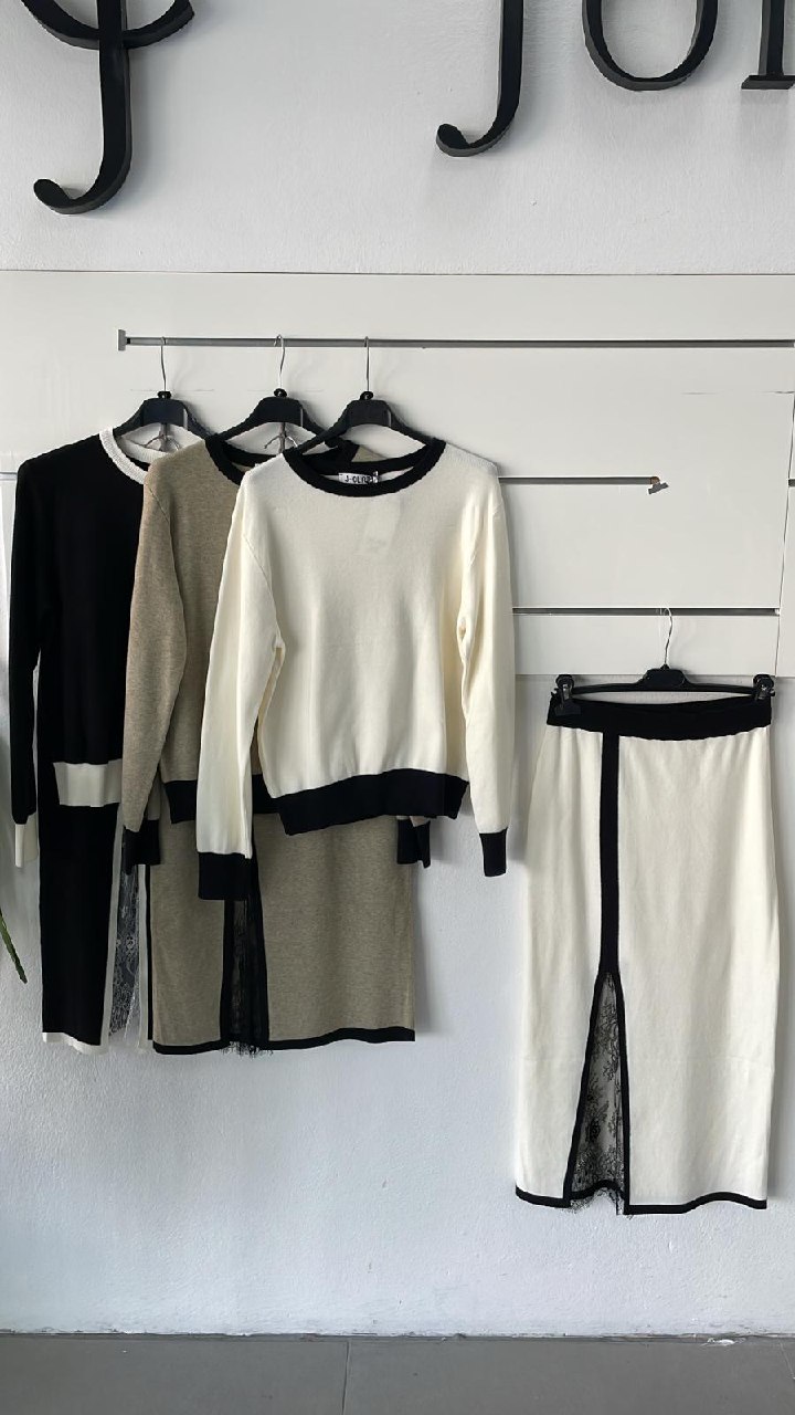 Joie Clair (J-Clair)