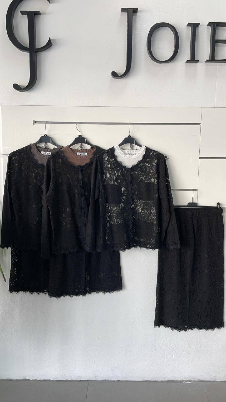 Joie Clair (J-Clair)