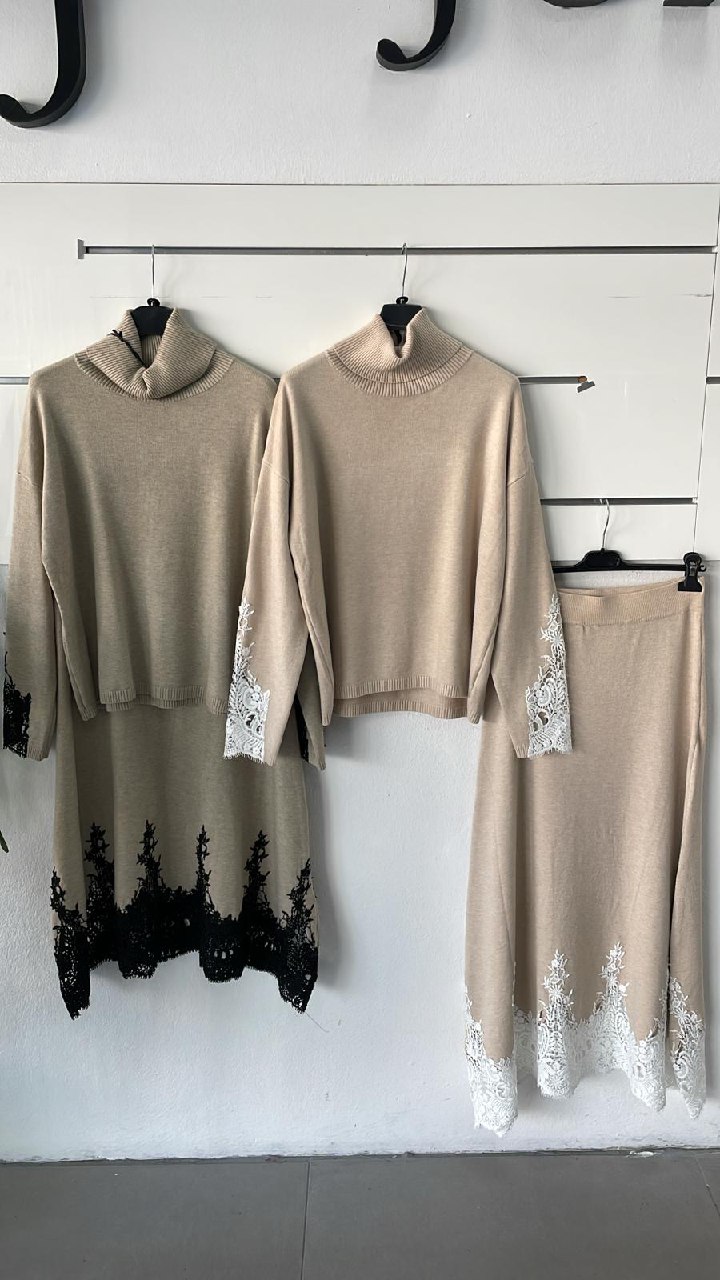 Joie Clair (J-Clair)