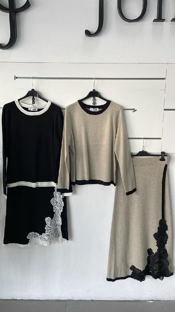 Joie Clair (J-Clair)