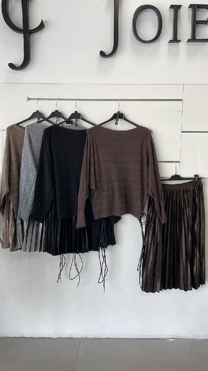 Joie Clair (J-Clair)