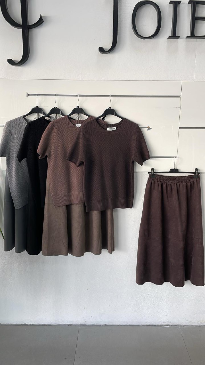 Joie Clair (J-Clair)