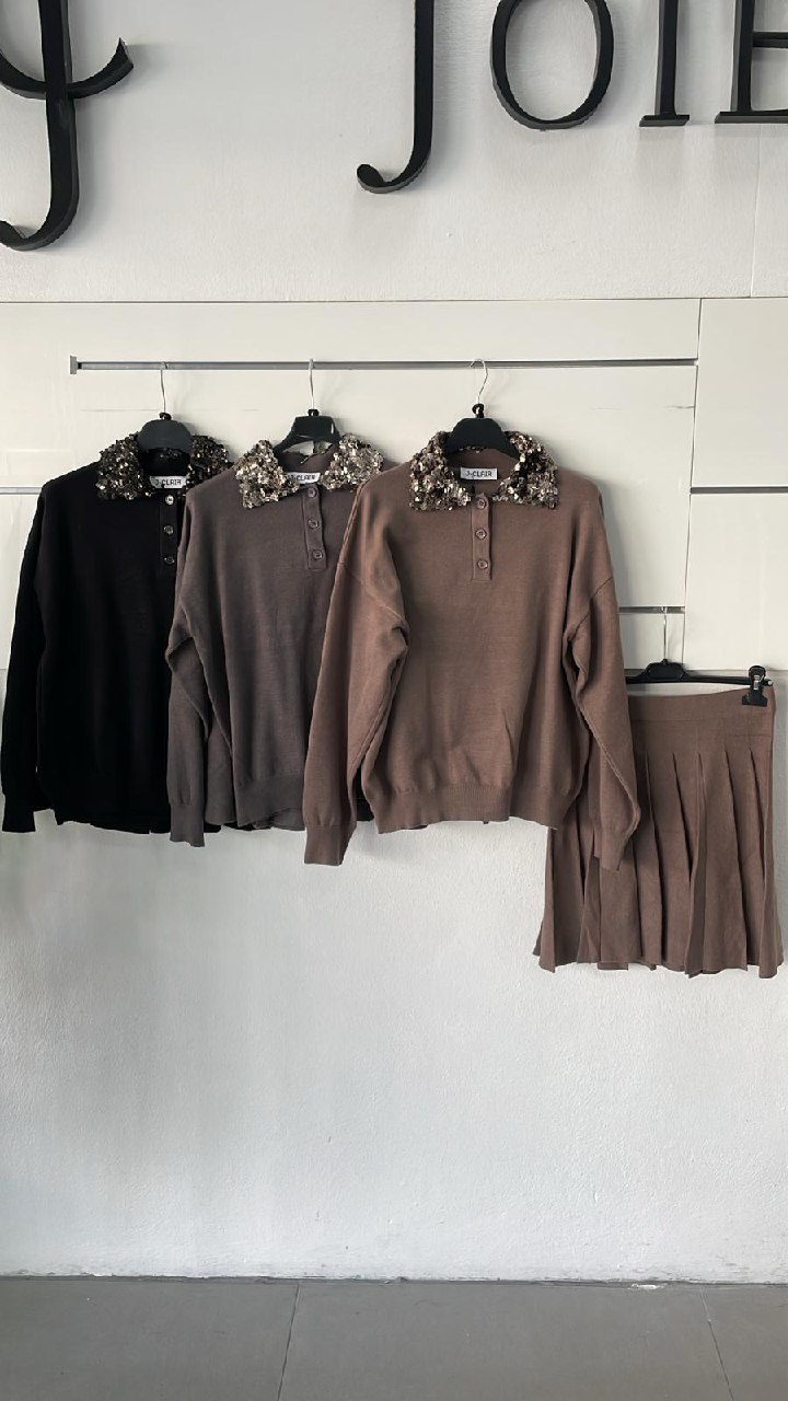 Joie Clair (J-Clair)