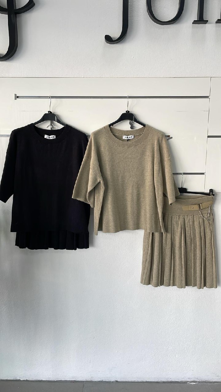 Joie Clair (J-Clair)