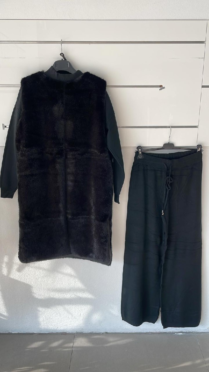 Joie Clair (J-Clair)