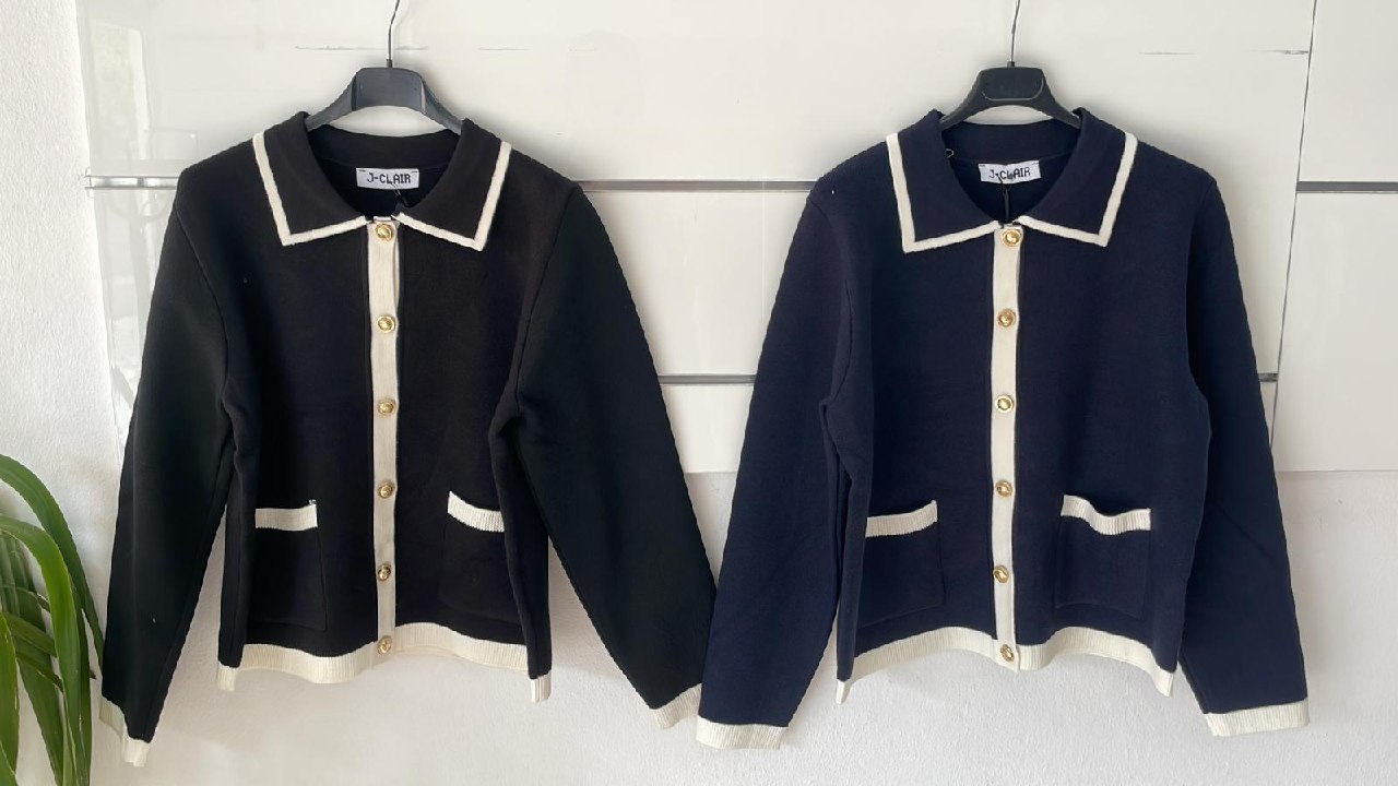 Joie Clair (J-Clair)