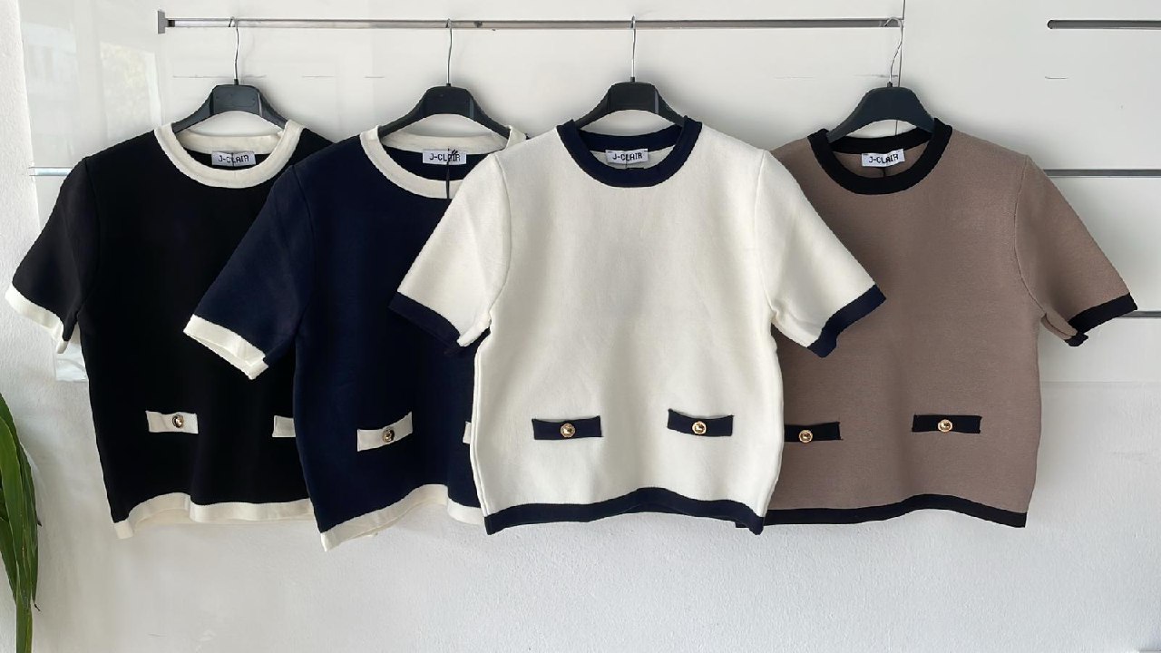 Joie Clair (J-Clair)