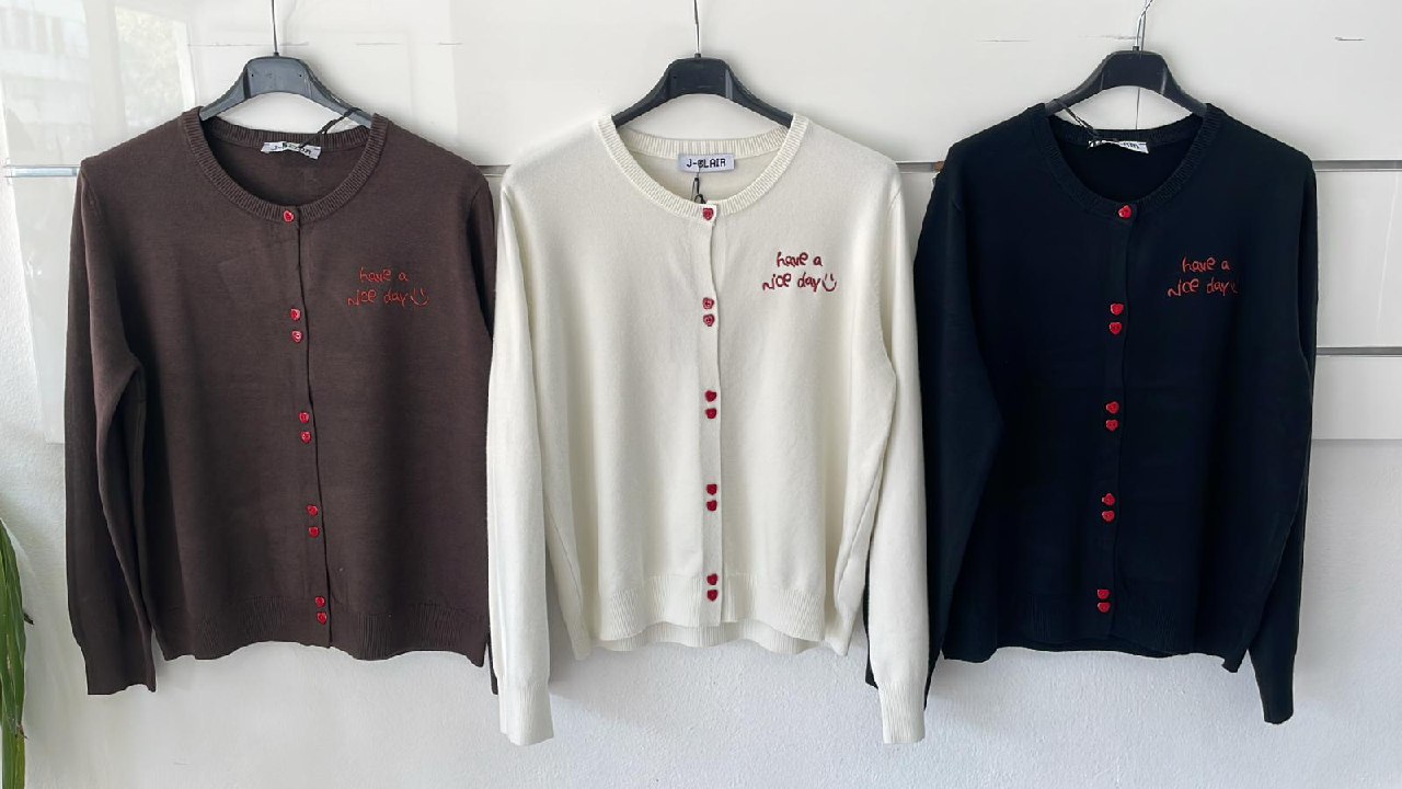 Joie Clair (J-Clair)