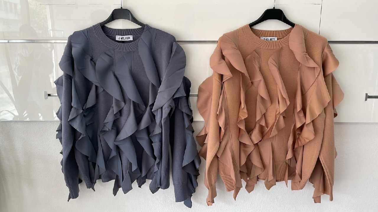 Joie Clair (J-Clair)