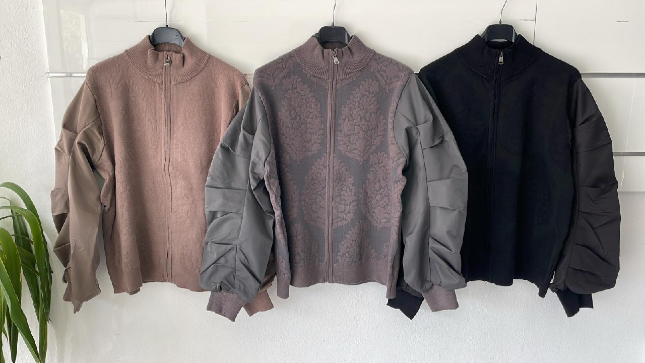 Joie Clair (J-Clair)