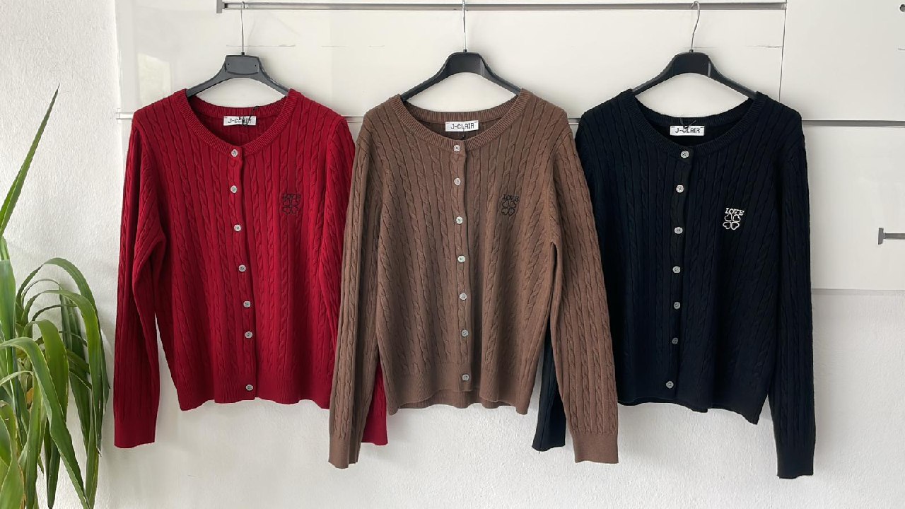 Joie Clair (J-Clair) Фото Joie Clair (J-Clair)